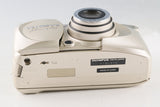 Olympus μ-II 170 VF 35mm Point & Shoot Film Camera #64093D5