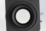Nikon NIKKOR-W 240mm F/5.6 Lens #64097B4