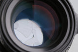 SMC Pentax 645 LS 135mm F/4 Lens #64098C3