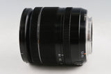 Fujifilm Fujinon XF 18-55mm F/2.8-4 R LM OIS Lens #64100F5