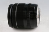 Fujifilm Fujinon XF 18-55mm F/2.8-4 R LM OIS Lens #64100F5