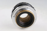 Canon 35mm F/2 Lens for Leica L39 #64102C1