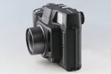 Fuji Fujifilm GA645i Medium Format Film Camera *Shutter Count:1200 #64109E4