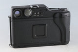 Fuji Fujifilm GA645i Medium Format Film Camera *Shutter Count:1200 #64109E4
