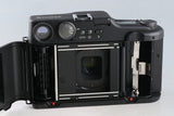 Fuji Fujifilm GA645i Medium Format Film Camera *Shutter Count:1200 #64109E4