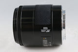 Minolta AF 100mm F/2 Lens for Sony AF #64111F5