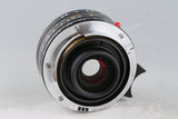 Leica Leitz Elmarit-M 28mm F/2.8 ASPH. Lens for Leica M #64112T