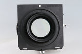Nikon NIKKOR-W 240mm F/5.6 Lens #64114B4