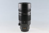 Panasonic Lumix Leica DG Vario-Elmar 100-400mm F/4-6.3 ASPH. Lens for M4/3 #64117L8