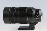 Panasonic Lumix Leica DG Vario-Elmar 100-400mm F/4-6.3 ASPH. Lens for M4/3 #64117L8