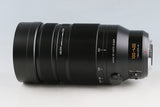 Panasonic Lumix Leica DG Vario-Elmar 100-400mm F/4-6.3 ASPH. Lens for M4/3 #64117L8