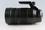 Panasonic Lumix Leica DG Vario-Elmar 100-400mm F/4-6.3 ASPH. Lens for M4/3 #64117L8