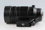Panasonic Lumix Leica DG Vario-Elmar 100-400mm F/4-6.3 ASPH. Lens for M4/3 #64117L8