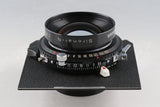 Rodenstock Sironar-N 180mm F/5.6 MC Lens #64119B2