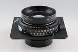 Rodenstock Sironar-N 180mm F/5.6 MC Lens #64119B2