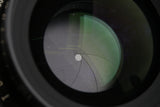Nikon Nikkor-W 150mm F/5.6 Lens #64120B2