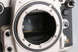 Nikon Df Digital SLR Camera *Shutter Count:520 #64126E3