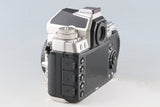 Nikon Df Digital SLR Camera *Shutter Count:520 #64126E3