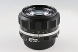 Voigtlander APO-Skopar 90mm F/2.8 SL II s Lens for Nikon F + LH-90Is Lens Hood With Box #64128L7