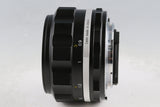 Voigtlander APO-Skopar 90mm F/2.8 SL II s Lens for Nikon F + LH-90Is Lens Hood With Box #64128L7