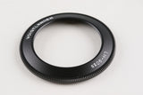 Voigtlander APO-Skopar 90mm F/2.8 SL II s Lens for Nikon F + LH-90Is Lens Hood With Box #64128L7