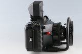 Horseman SW617 60th Anniversary + Super-Angulon 72mm F/5.6 + Center Filter #64130F1