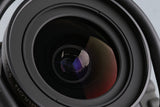 Horseman SW617 60th Anniversary + Super-Angulon 72mm F/5.6 + Center Filter #64130F1