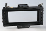 Horseman SW617 60th Anniversary + Super-Angulon 72mm F/5.6 + Center Filter #64130F1