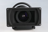 Horseman SW617 60th Anniversary + Super-Angulon 72mm F/5.6 + Center Filter #64130F1