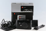 Leica M-P (typ240) Digital Rangefinder Camera With Box #64139L1