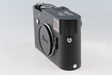 Leica M-P (typ240) Digital Rangefinder Camera With Box #64139L1