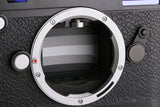Leica M-P (typ240) Digital Rangefinder Camera With Box #64139L1