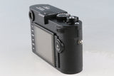 Leica M-P (typ240) Digital Rangefinder Camera With Box #64139L1
