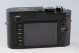 Leica M-P (typ240) Digital Rangefinder Camera With Box #64139L1