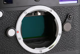 Leica M-P (typ240) Digital Rangefinder Camera With Box #64139L1