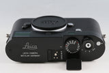 Leica M-P (typ240) Digital Rangefinder Camera With Box #64139L1