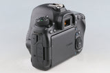 Canon EOS 6D Mark II Digital SLR Camera #64140E3