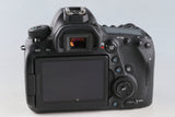 Canon EOS 6D Mark II Digital SLR Camera #64140E3