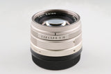 Contax Carl Zeiss Planar T* 45mm F/2 Lens for G1/G2 #64144A1