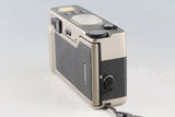 Nikon 35Ti 35mm Point & Shoot Film Camera #64146D5