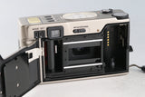 Nikon 35Ti 35mm Point & Shoot Film Camera #64146D5
