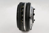 Nikon Nikkor 50mm F/1.8 Ais Lens #64150A4