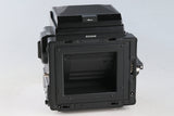 Zenza Bronica ETR Si + Zenzanon-PE 75mm F/2.8 Lens #64157L8