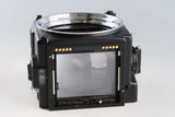 Zenza Bronica ETR Si + Zenzanon-PE 75mm F/2.8 Lens #64157L8