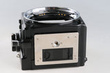 Zenza Bronica ETR Si + Zenzanon-PE 75mm F/2.8 Lens #64157L8