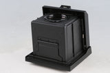 Zenza Bronica ETR Si + Zenzanon-PE 75mm F/2.8 Lens #64157L8