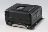 Zenza Bronica ETR Si + Zenzanon-PE 75mm F/2.8 Lens #64157L8