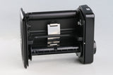 Zenza Bronica ETR Si + Zenzanon-PE 75mm F/2.8 Lens #64157L8