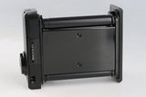 Zenza Bronica ETR Si + Zenzanon-PE 75mm F/2.8 Lens #64157L8