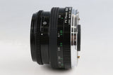 Zenza Bronica ETR Si + Zenzanon-PE 75mm F/2.8 Lens #64157L8